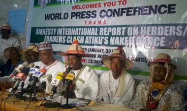 We’ll avenge death of our members in South-East – Miyetti Allah