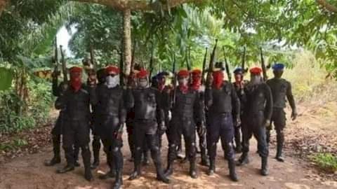 BREAKING: Biafra agitators kill 7 northerners in Imo