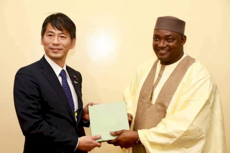 Gambia:Japan to Build New Modern Hospital in Brikama
