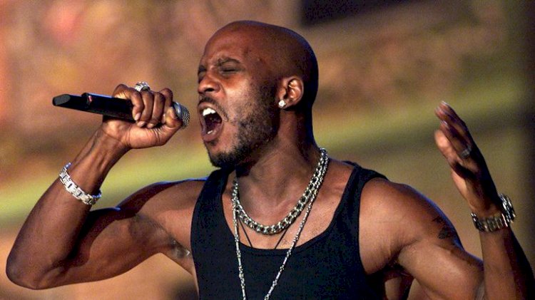 DMX, US Rapper, Dies At 50