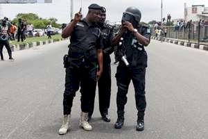 Police Deployed To Guard Hausa Settlement In Imo