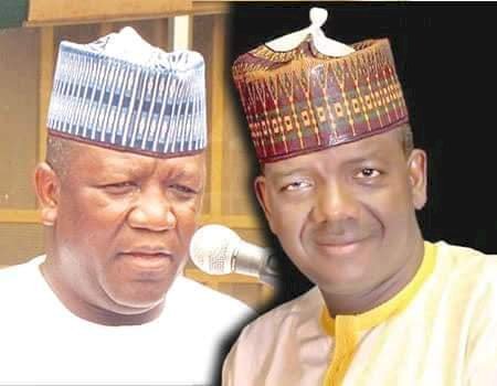 Defect to APC, Lose Your Seat , Yari Tells Matawalle