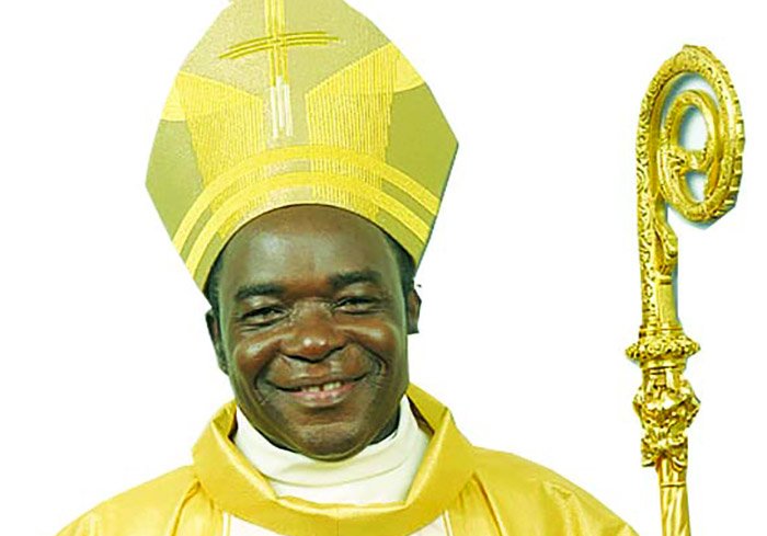 I’ll continue to pray for Muslims to build church for Christians — Bishop Kuhah