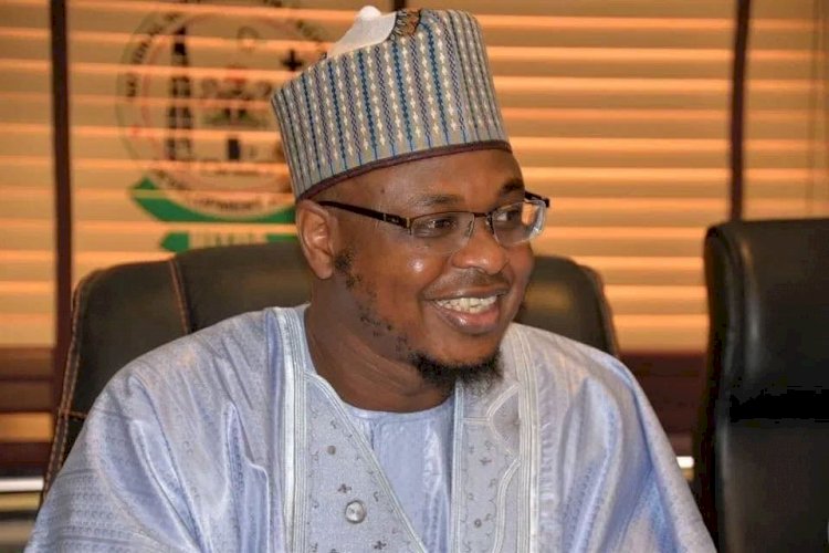 Pantami threatens legal action over reported link with insurgents, demands public apology