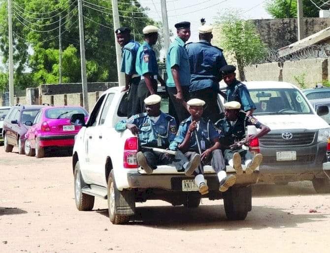 Ramadan: Kano Hisbah to  Arrests who refused to fast