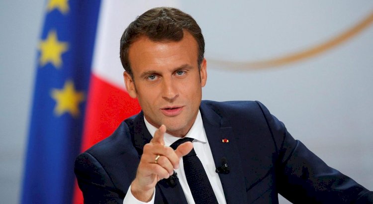 As more countries eye Africa, France added 1 billion investment fund on the continent