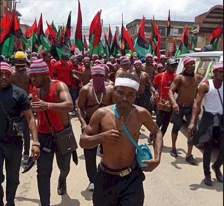 Interrogating IPOB’s Emma Powerful Threat To Spill Blood