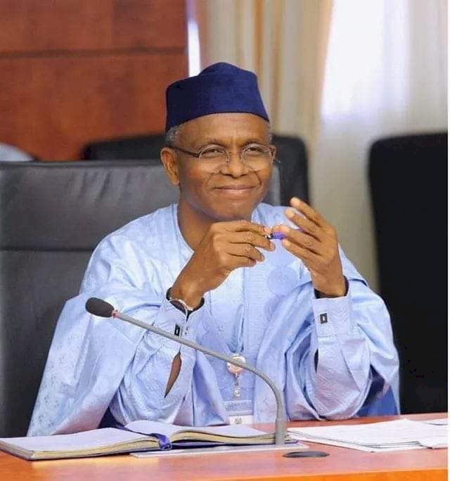 Kidnapping: El-Rufai says he has ‘deep empathy’ for abducted students’ parents but won’t pay ransom to any bandit