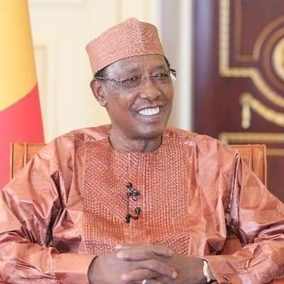Chad's President Deby dies hours after winning sixth term