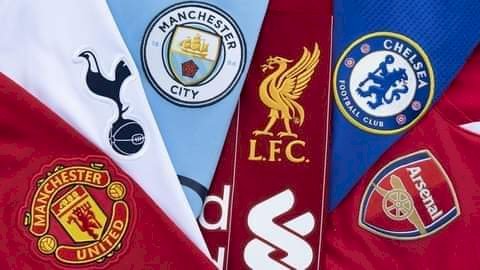 OFFICIAL: All six Premier League teams withdraw from European Super League