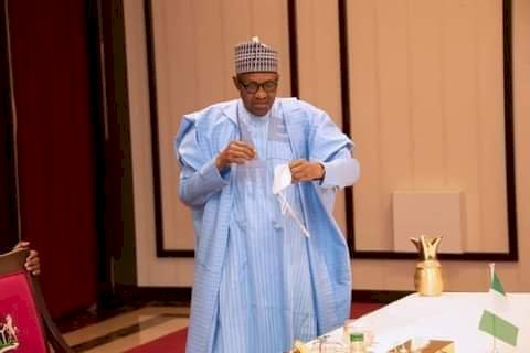 Buhari Cannot Be Bullied By Calls For Secession – Garba Shehu 