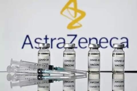 EU weighing legal action against AstraZeneca