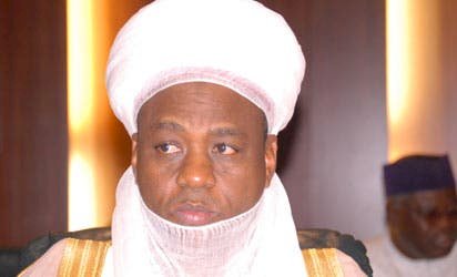 Sultan Of Sokoto Loses Elder Brother