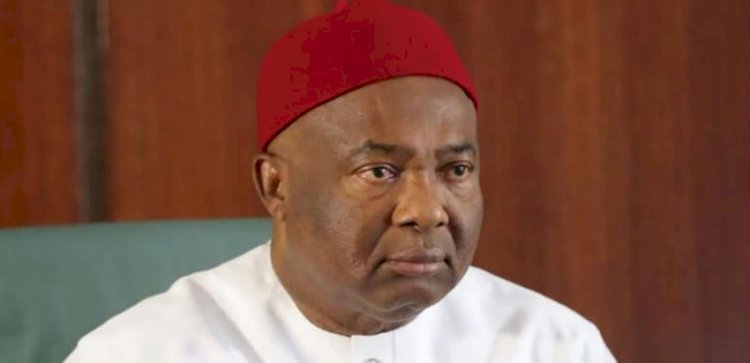 We’ll Fish Out Attackers Of Uzodinma’s Residence – NGF