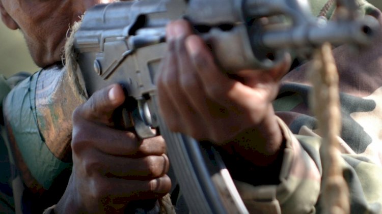 Shooting In Imo As Gunmen Try To Take Over Hausa Settlement