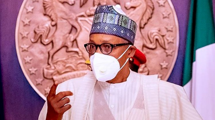 Insecurity: Buhari Seeks International Communities’ Help