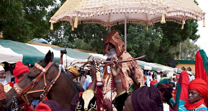 Eid al-Fitr: Katsina Emirate Prepares For Traditional Sallah Durbar