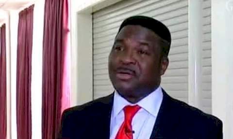 Malami Should Be Compelled To Prosecute Pantami For Terrorism –Ozekhome