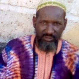BREAKING:Oustass Ousman Bah, executive member of Tabital Pulaagu Mbo Gambia. Pass away in Senegal