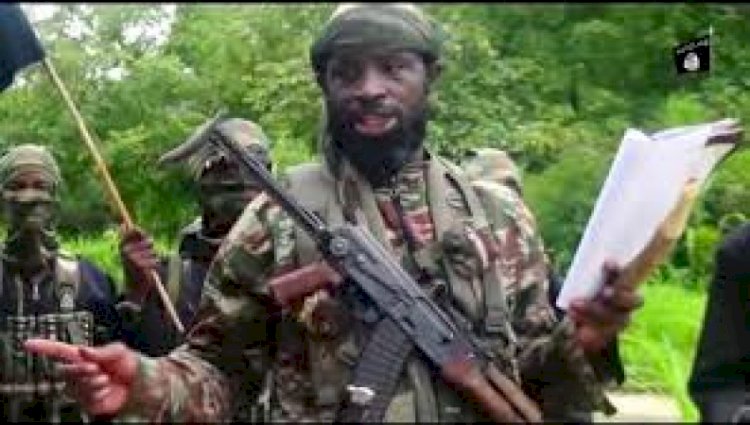 Shekau ‘Kills’ Four Boko Haram Commanders