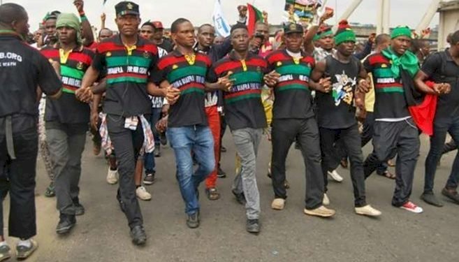 BRAC Tackles IPOB Over Attacks In Rivers, Others