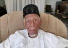 ALHAJI ABDULLAHI DANBURAM JADA (1924 - 2021)