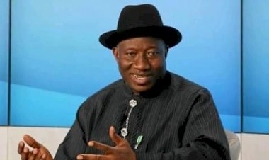 It’s Time For Local Govt Autonomy , Says Jonathan