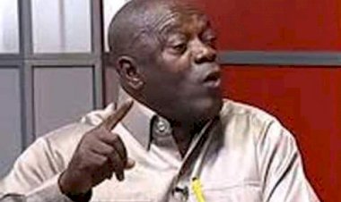 IPOB: South-East Govs Willing Tools To Imperial Powers — Col Nyiam