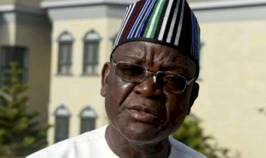 May Day: Benue workers beg Ortom to pay 72 month pension arrears