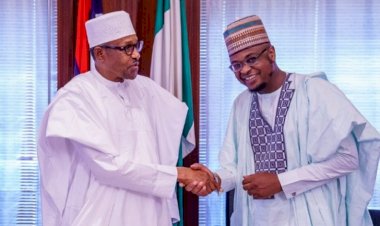 Attacks On Pantami Targeted At Buhari – JIBWIS