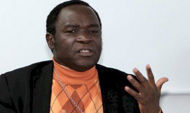 It’s Cheaper To Remain Together As A Nation – Kukah