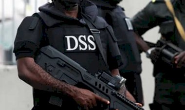 Mind Your Utterances, DSS Warns Clerics ‘Threatening Buhari’s Govt’