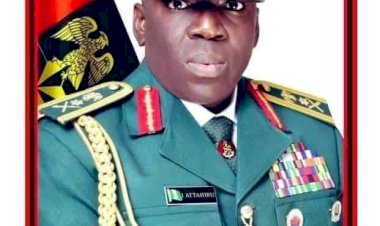 Nigerian Army rescues kidnapped student in Plateau — Official