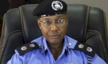 Alleged Threats: Police Deploy Horses, Motorcycles For Intelligence Gathering In FCT