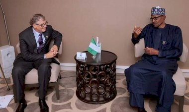 FG Partners Microsoft On Digital Transformation, Project To Create 27,000 Jobs