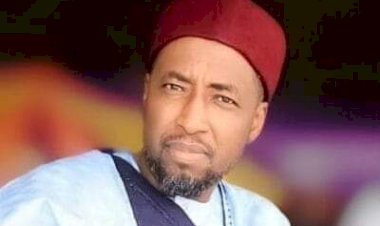 Paying ransom to kidnappers is haram – Maqari