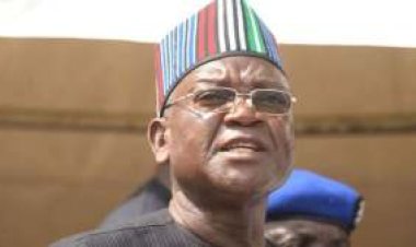 Governor Samuel Ortom And The So-Called Fulani Nationality Movement (Funam)