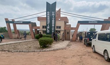 Greenfield Student Regains Freedom