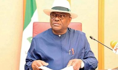 Rivers won’t allow any secession plot, Wike declares