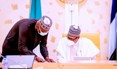 FEC approves N6.2bn for 6 electricity projects