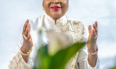 Speaker Gbajabiamila celebrates Ace Musician, Queen Salawa Abeni at 60
