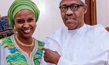 Here are the many sins of Hadiza Bala Usman as compiled by Shipping World Magazine
