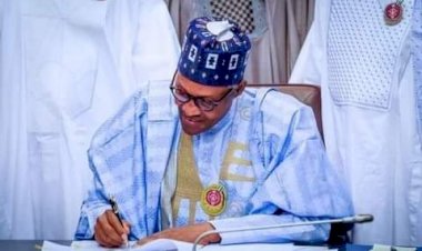 FG Committed To Procuring 29.588 Million Doses Of The Johnson & Johnson Vaccine