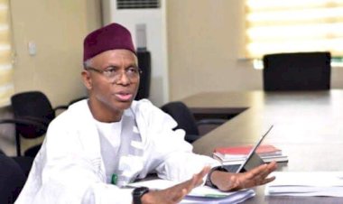 You Can’t Get Presidency By Threatening Secession, El-Rufai Tells Igbo