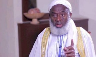 Gumi: If My Child Is Abducted , I Won’t Keep Quiet — I’ll Go To Aso Rock
