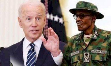 Insecurity: US Won’t Relocate Africa Command To Nigeria, Others , Pentagon Replies Buhari