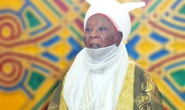 Just In: Daura emirate suspends Sallah durbar over insecurity