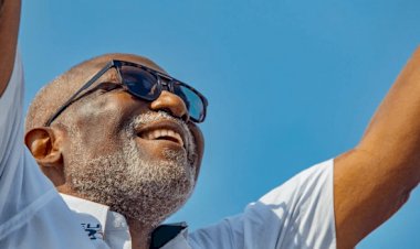 Gov. Akeredolu set to launch first mosque built in Ondo Govt House