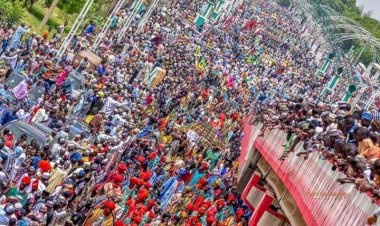 Eid-El-Fitr: Karaye Emirate Set For Sallah Durbar