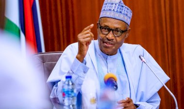 Buhari approves new security measures for South-East,  South-South